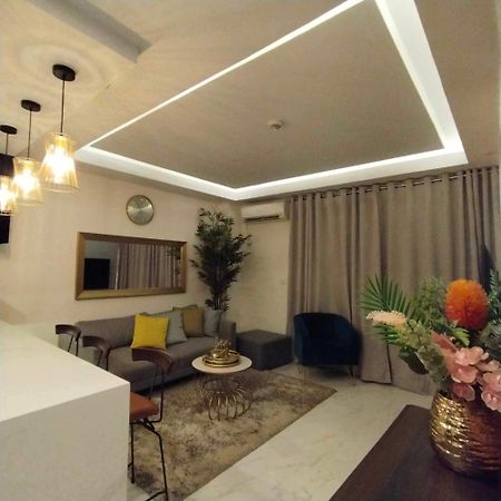 Deluxe Condo 2 Bedroom, 7Th Floor Room Bc In One Madison Tower 3, Megaworld Boulevard, Mandurriao Iloilo City, Philippines Luaran gambar