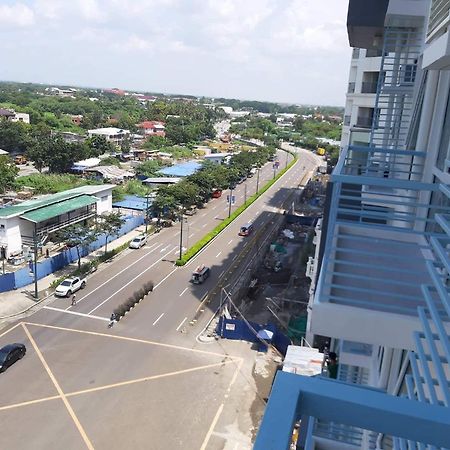 Deluxe Condo 2 Bedroom, 7Th Floor Room Bc In One Madison Tower 3, Megaworld Boulevard, Mandurriao Iloilo City, Philippines Luaran gambar