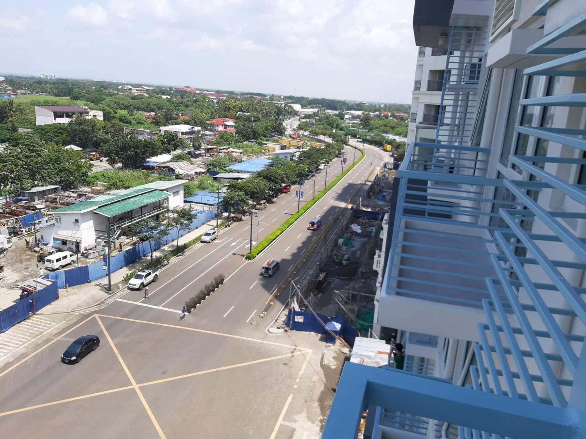 Deluxe Condo 2 Bedroom, 7Th Floor Room Bc In One Madison Tower 3, Megaworld Boulevard, Mandurriao Iloilo City, Philippines Luaran gambar