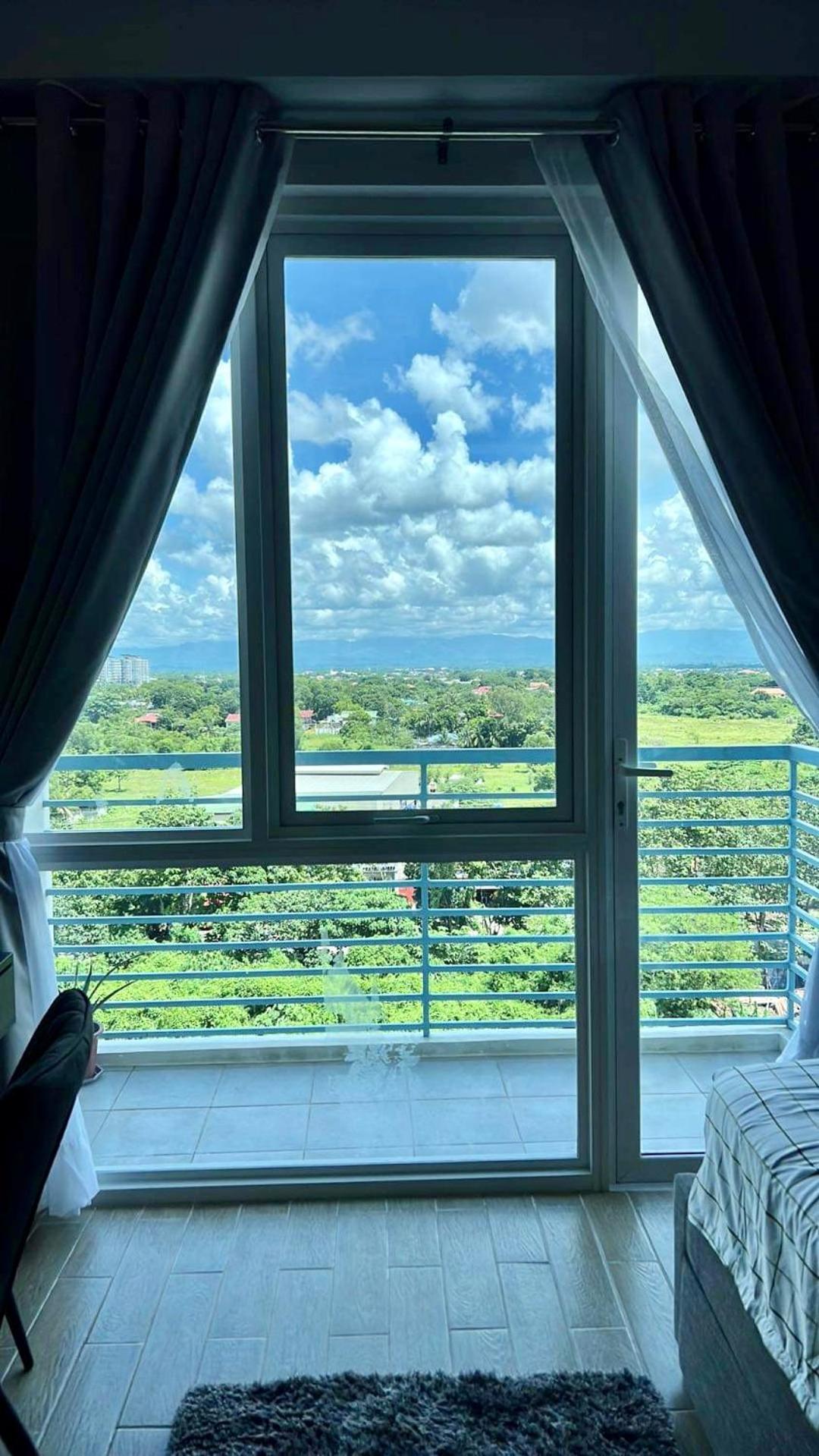 Deluxe Condo 2 Bedroom, 7Th Floor Room Bc In One Madison Tower 3, Megaworld Boulevard, Mandurriao Iloilo City, Philippines Luaran gambar