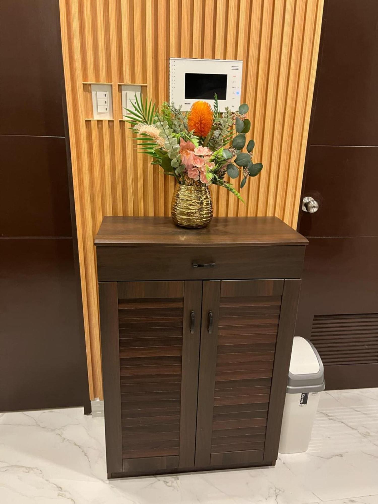 Deluxe Condo 2 Bedroom, 7Th Floor Room Bc In One Madison Tower 3, Megaworld Boulevard, Mandurriao Iloilo City, Philippines Luaran gambar