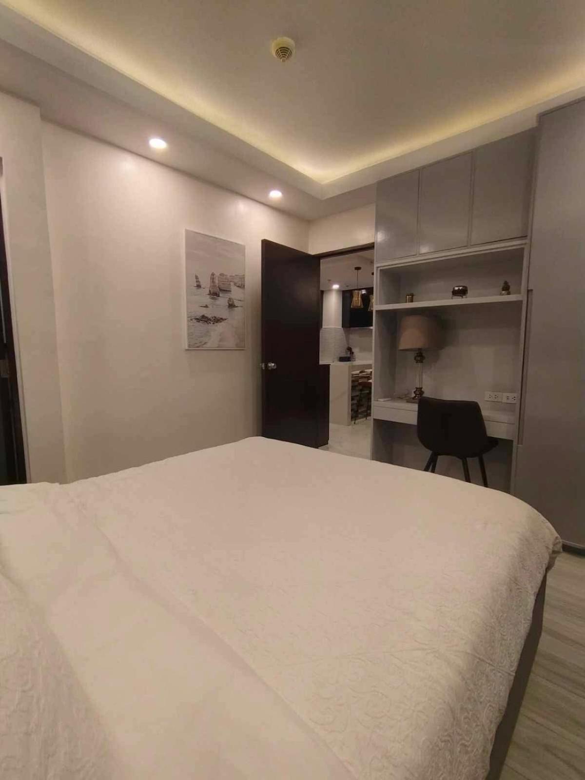 Deluxe Condo 2 Bedroom, 7Th Floor Room Bc In One Madison Tower 3, Megaworld Boulevard, Mandurriao Iloilo City, Philippines Luaran gambar