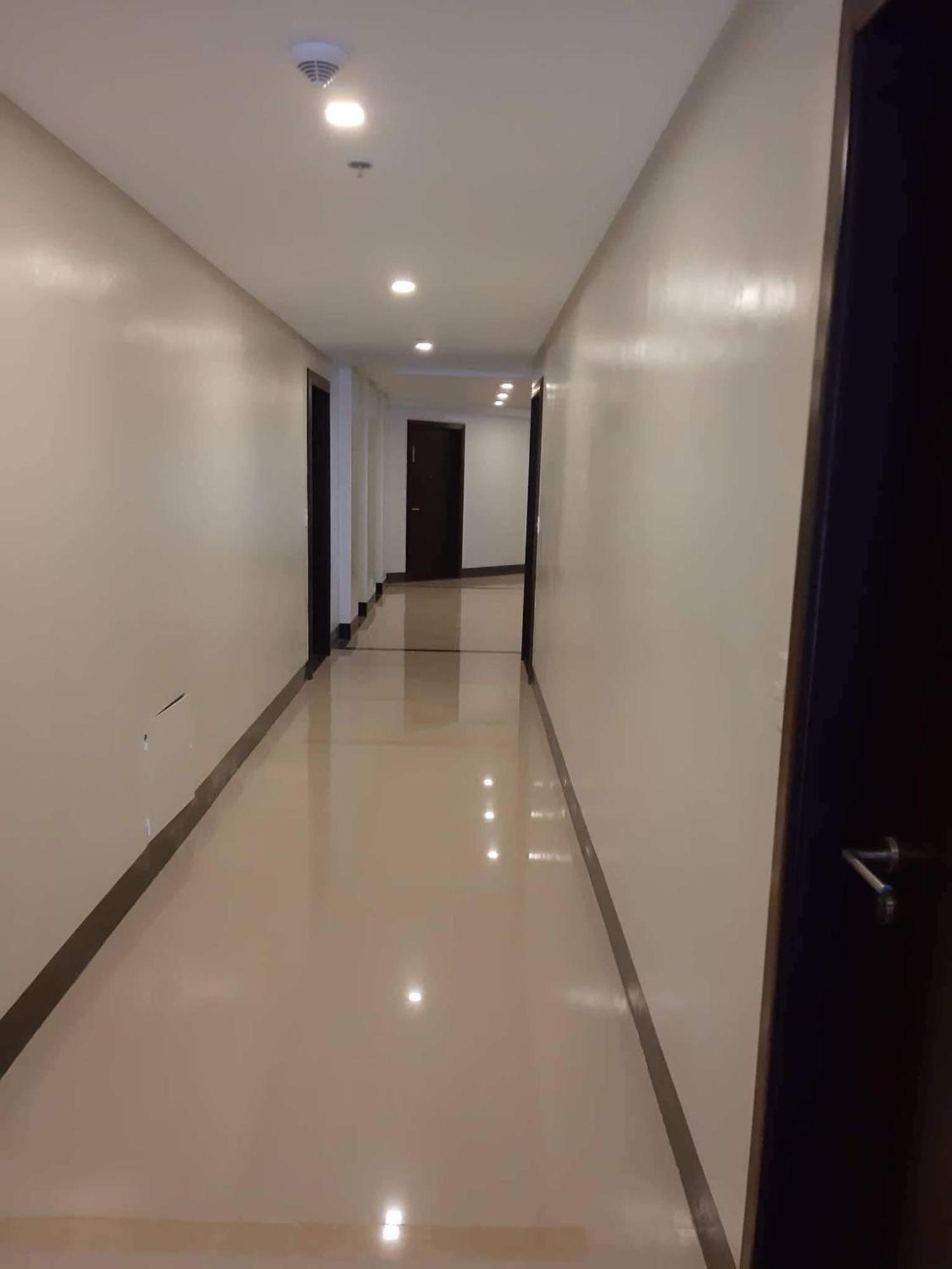 Deluxe Condo 2 Bedroom, 7Th Floor Room Bc In One Madison Tower 3, Megaworld Boulevard, Mandurriao Iloilo City, Philippines Luaran gambar